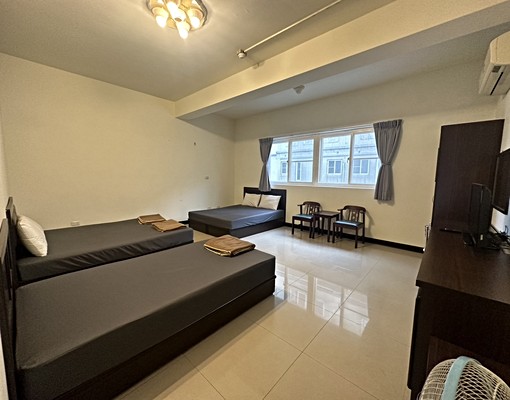鹿港二林芳苑有2至5人電梯套房長短期住宿 - Image 3