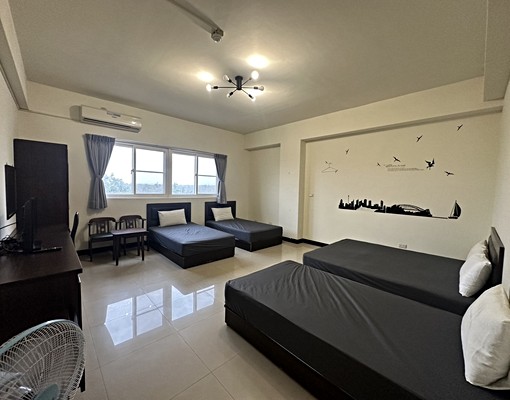 鹿港二林芳苑有2至5人電梯套房長短期住宿 - Image 5
