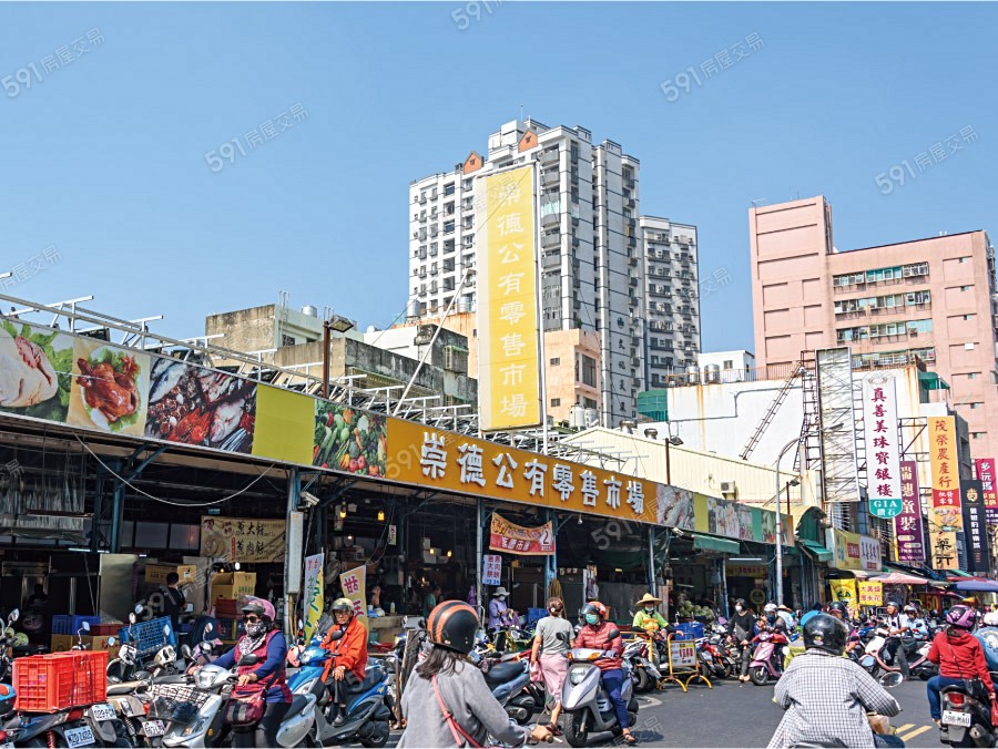 松下幸之住環境圖