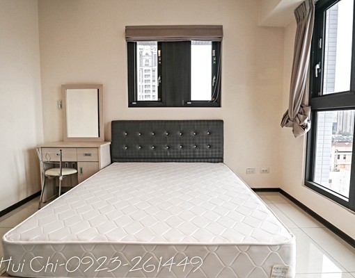 風靡時尚【達麗晶漾】高樓3房+平車 - 591租屋網 - Image 10