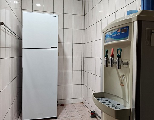竹北租屋台元最愛。雙面採光大套房。浴室乾溼分離 - Image 6