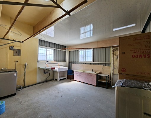 竹北租屋台元最愛。雙面採光大套房。浴室乾溼分離 - Image 5