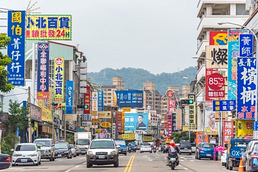 台中租屋,北屯租屋,住辦出租