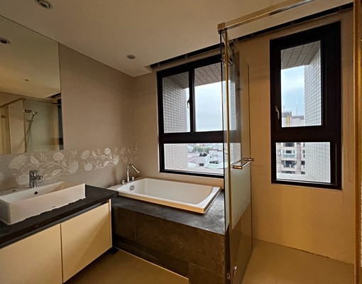 白色超浪漫❤給自己一個享受豪宅的機會 - 591租屋網 - Image 4