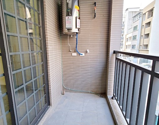 ✩BR遠百喜來登✩採光超好2房✩垃圾處理 - Image 10