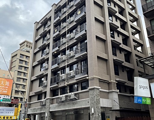 全新電梯社區1+1房,採光佳溫馨小窩 - Image 8