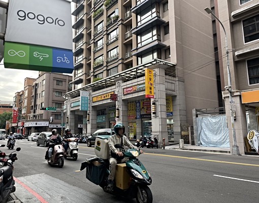 全新電梯社區1+1房,採光佳溫馨小窩 - Image 10