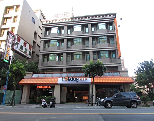 全新電梯社區1+1房,採光佳溫馨小窩 - Image 14