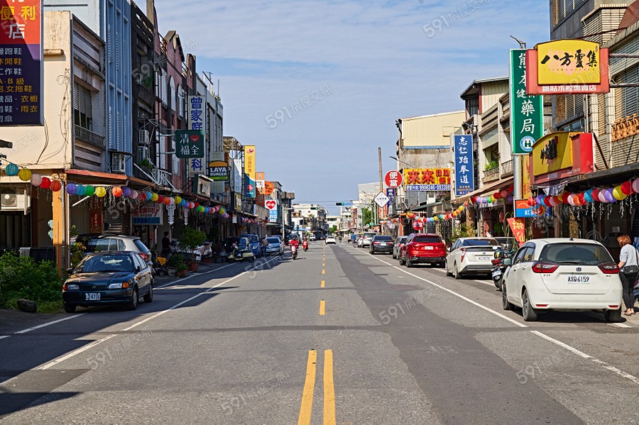 人文首富No.37環境圖