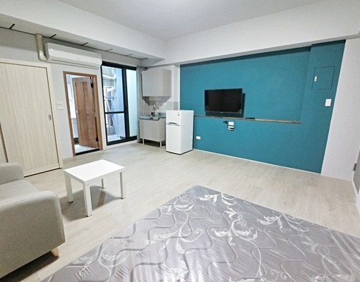 ✨可租補大套房流理台飲水機子母車機車位 - Image 1