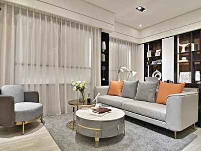 2房1廳1衛~德光耀💪沙鹿車站生活圈