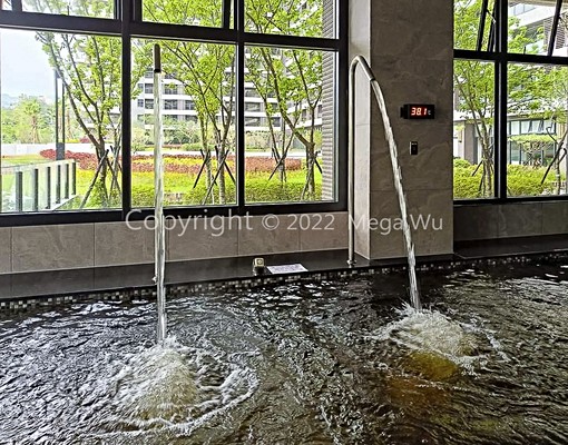 💗專營石門水庫中科院👍雲品溫泉套房 - Image 8
