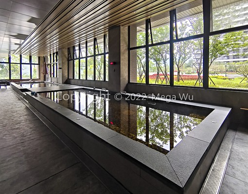 💗專營石門水庫中科院👍雲品溫泉套房 - Image 7