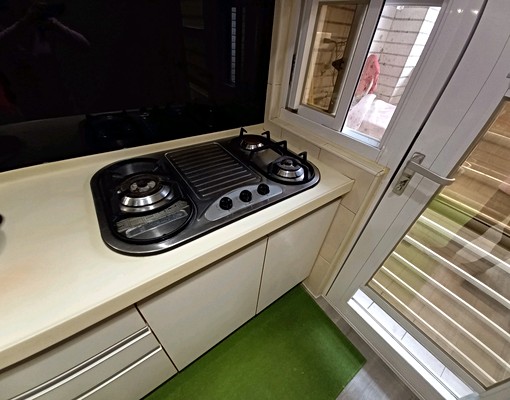 壢中旁近A21捷運站超優裝潢房可開伙入戶籍 - Image 7