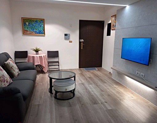 壢中旁近A21捷運站超優裝潢房可開伙入戶籍 - Image 8