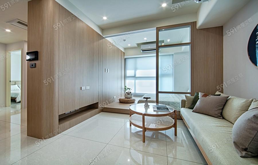 芳崗高鐵棧樣/實品屋