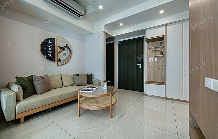 芳崗高鐵棧樣/實品屋