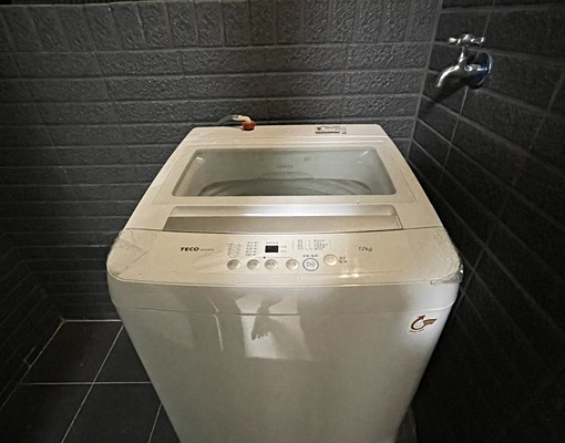 一卡皮箱入住超美套房社區管理完善公設齊全❌️🐷補 - Image 3