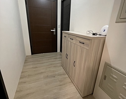 一卡皮箱入住超美套房社區管理完善公設齊全❌️🐷補 - Image 8