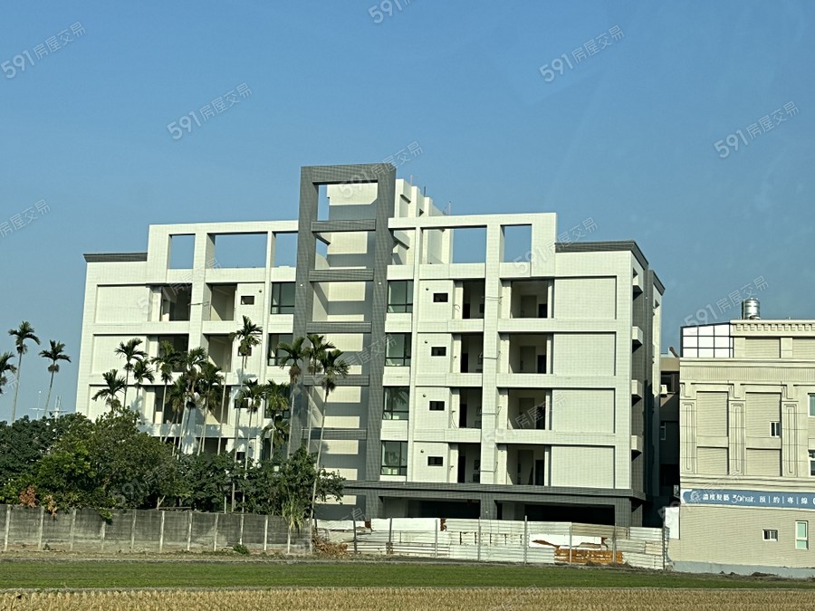 富雄晶品No13Plus+實景圖