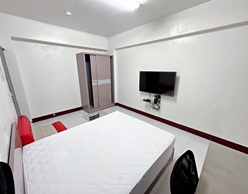 %(可養寵物)金山街後段電梯陽台洗衣機獨立套房 - Image 6