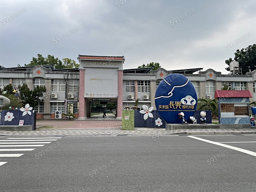 良悅一方-透天環境圖