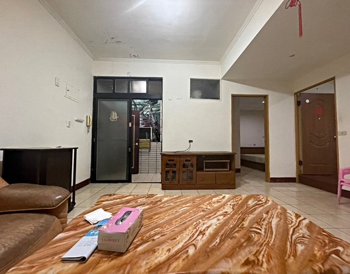💥兆基社宅-傢俱家電齊全美屋💥 - Image 2