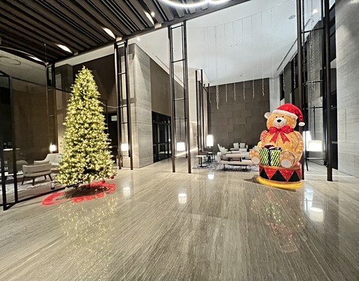 飯店級九昱希爾登公園3房改2房+車位 - Image 3