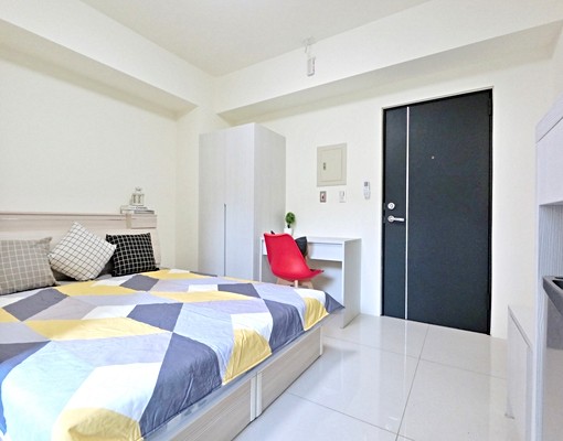 整棟新蓋💕租屋補助✨陽台獨洗✨衛浴開窗✨專屬機車位 - Image 4