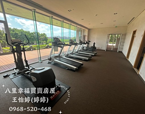 ★~九樂溫馨雅緻正河岸第一排~★歡迎約看屋 - Image 10