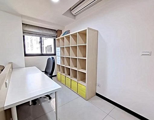 阿華~青埔高鐵A18溫馨2房+開放式書房全配 - Image 5