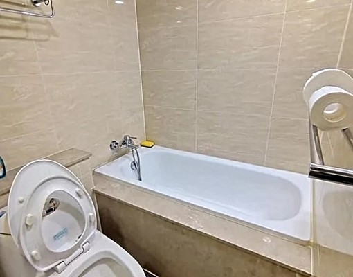 阿華~青埔高鐵A18溫馨2房+開放式書房全配 - Image 14