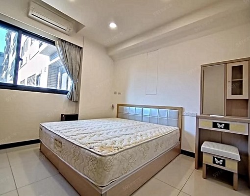 阿華~青埔高鐵A18溫馨2房+開放式書房全配 - Image 7