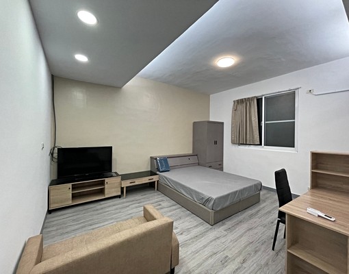 三多商圈SoGo時尚雙人套房 - Image 1