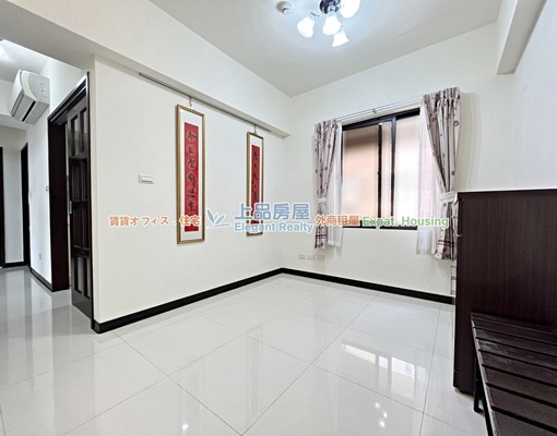 N106862市府站💎靜巷豪邸採光2房 - Image 3