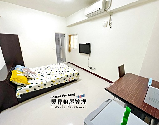 近一中.中國醫✨電梯新屋💖超大空間✅子母車 - Image 1