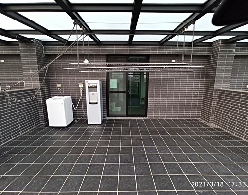 真鑽II優質套房(優質房客有優惠方案喔) - Image 9