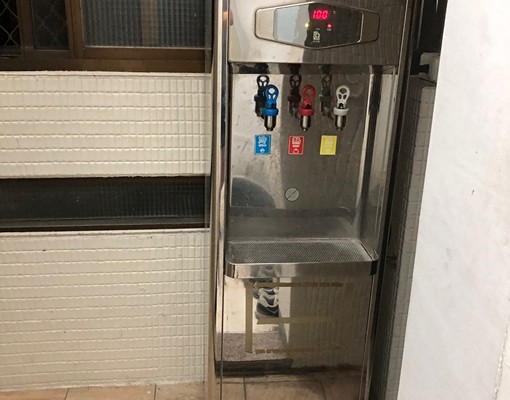 三多商圈SoGo時尚雙人套房 - Image 9