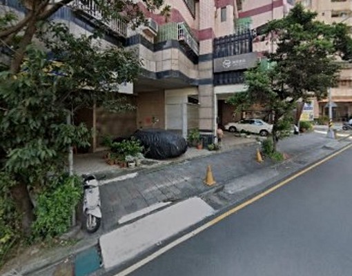 嶺東向上路精美裝潢1～2樓店面住家兩用/可寵可租補可營登 - Image 16