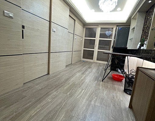 嶺東向上路精美裝潢1～2樓店面住家兩用/可寵可租補可營登 - Image 7