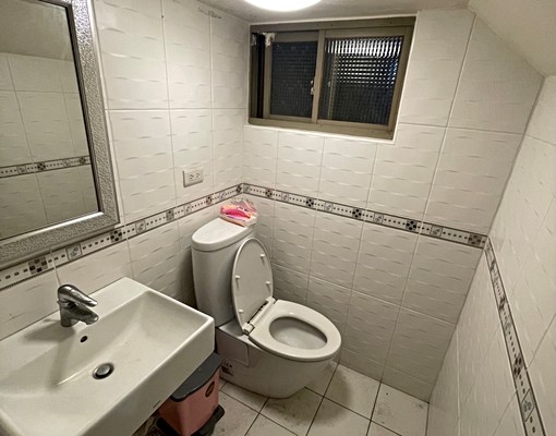 嶺東向上路精美裝潢1～2樓店面住家兩用/可寵可租補可營登 - Image 14
