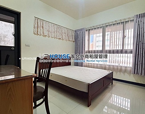 市政府/高樓景觀/24小時管理丟垃圾/大2房車位 - Image 2