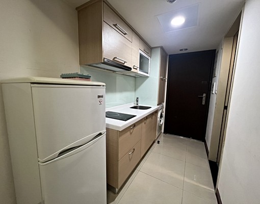 四季紐約中和環球社區管理獨門獨戶套房(1/9才能看屋) - Image 11