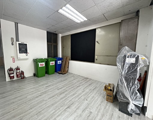 近中原可租補優質電梯套房/可貓/代收垃圾 - Image 11