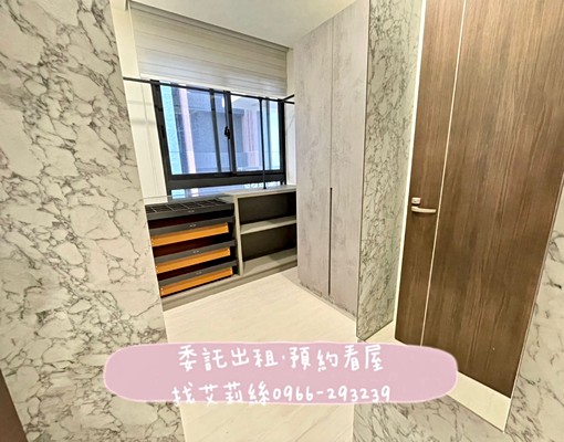 惠中向上黎明/可租補精裝三房/附家電/更衣室/含平車管 - Image 7