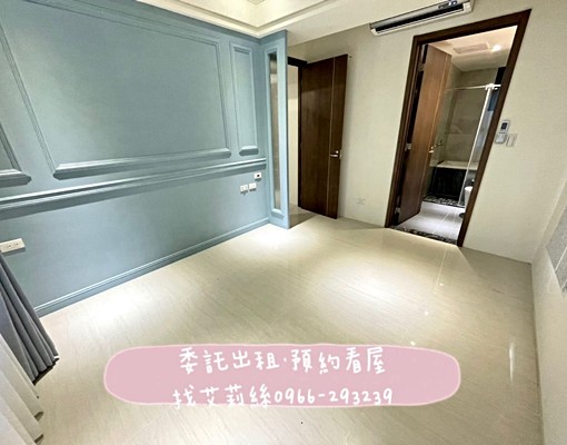 惠中向上黎明/可租補精裝三房/附家電/更衣室/含平車管 - Image 10