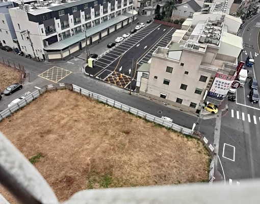 **屋主自租**東方設計大學四大房2廳2衛 - Image 12