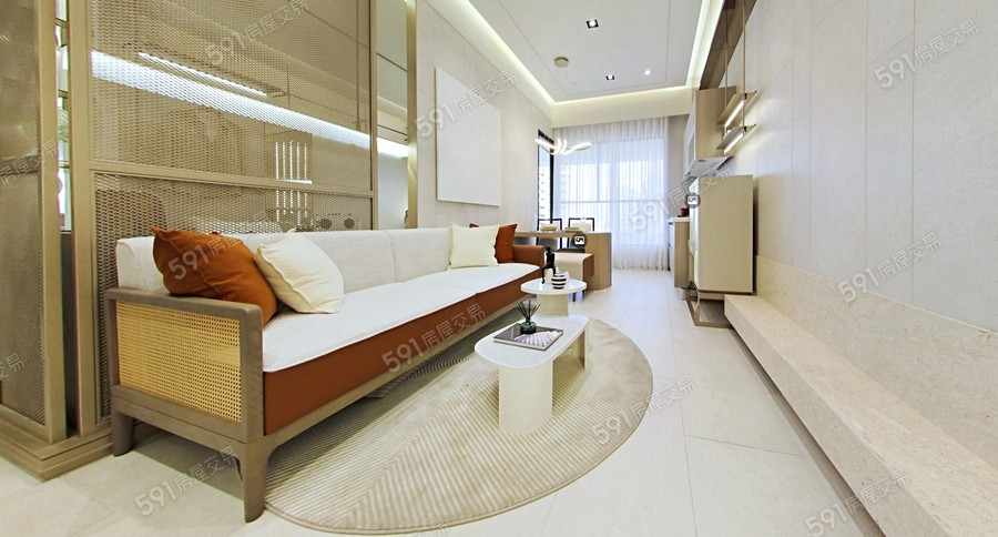 甲山林市政官邸2號VR