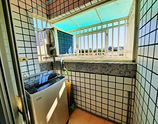 配套應有盡有/黎明路三段/採光通風佳 - Image 8