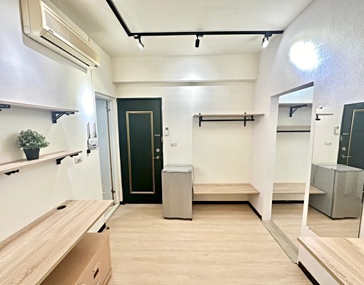 ✨電梯可貓✨一房一廳✨可租補✨室內機車位 - Image 6